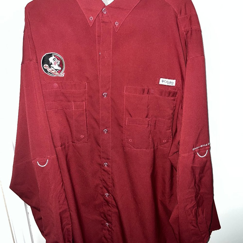 FSU PFG